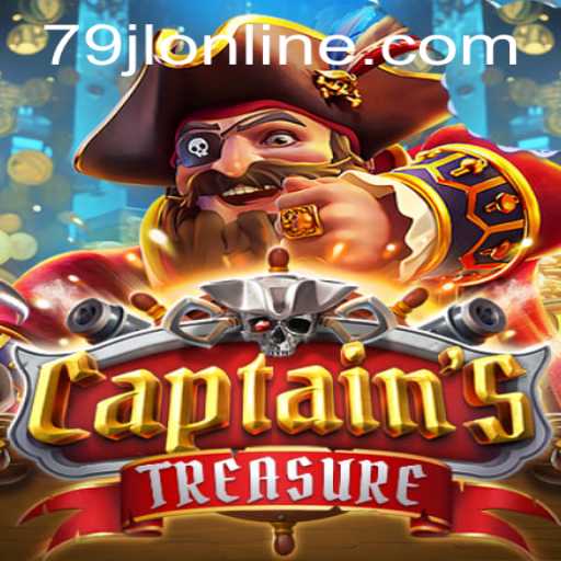 Embark on an Adventure with CaptainssTreasure: A Game of Strategy and Luck