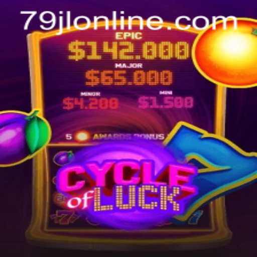 CycleofLuck: A Thrilling Adventure into the World of Chance