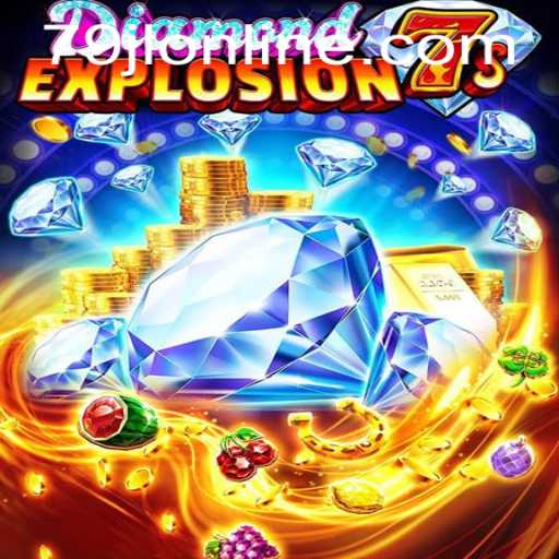 Discover the Thrills of DiamondExplosion7s: A Game Like No Other