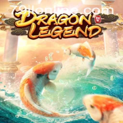 Embark on an Epic Adventure with DragonLegend: A Captivating Journey