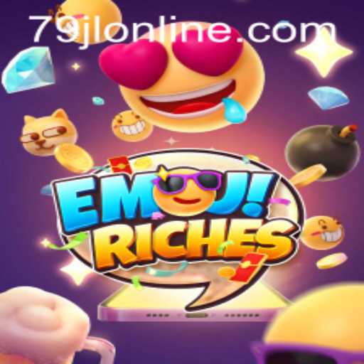 Discover the World of EmojiRiches: A Game of Wealth and Whimsy