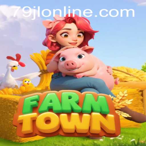 Experience the Charm of FarmTown: A New Era of Farming Simulation