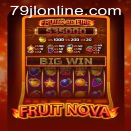 Dive into the World of FruitNova: A Refreshing Gaming Experience