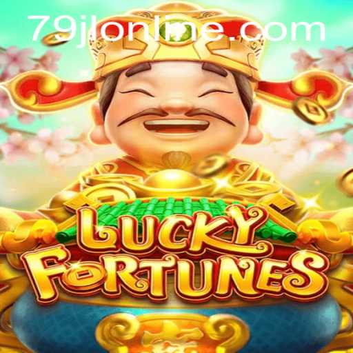 Discover the Thrilling World of LUCKYFORTUNES: Your Gateway to Adventure