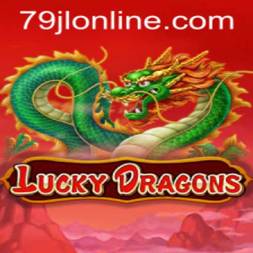 Exploring the Exciting World of LuckyDragons: A 79JL Adventure