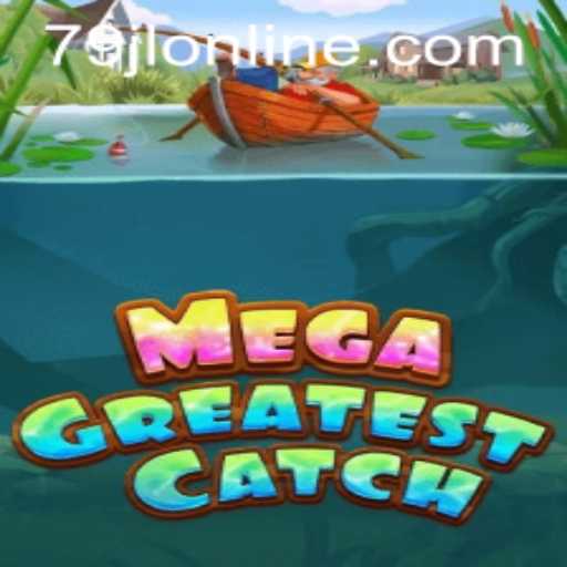 MegaGreatestCatch: The Exciting New Game Revolutionizing Recreational Fishing