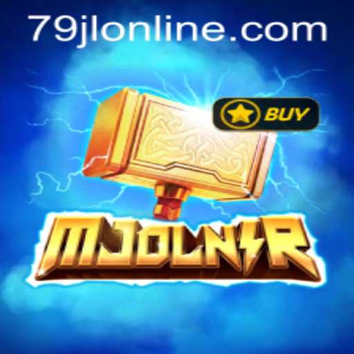 Mjolnir: Unleashing the Thunder in the Gaming World