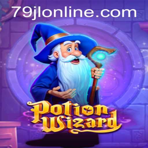 PotionWizard: The Ultimate Magical Gaming Experience