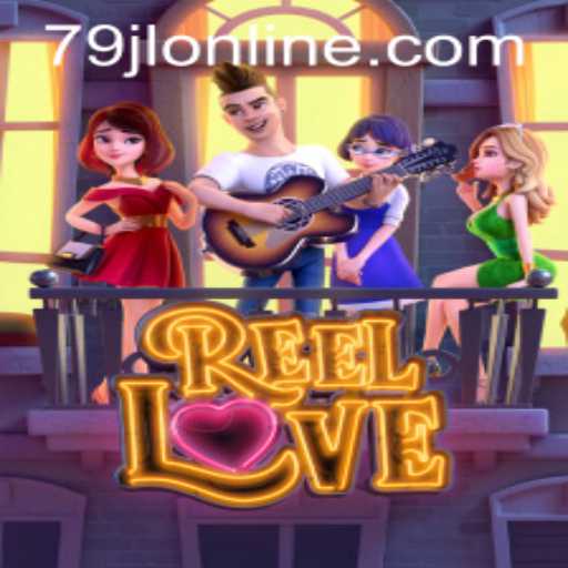 Explore the Thrills of ReelLove: A Game of Chance and Strategy