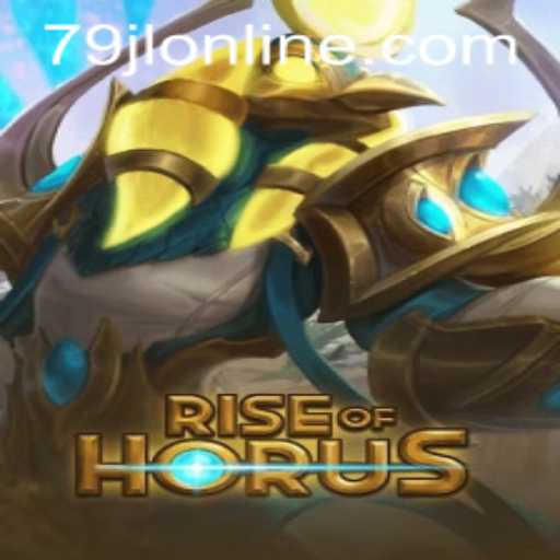 Discover the Epic Adventure of RiseofHorus