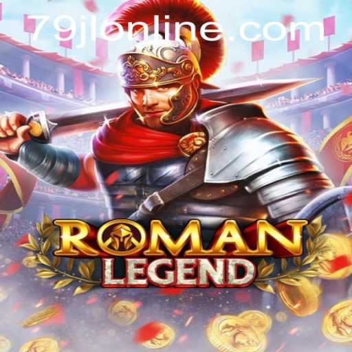 Exploring RomanLegend: A Journey into Ancient Rome with 79JL
