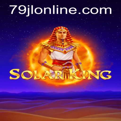 Discover the Thrilling Universe of SolarKing: A Galactic Adventure Awaits