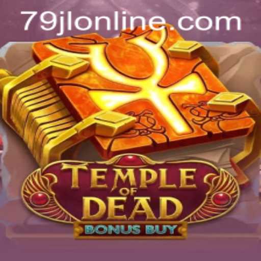 Temple of Dead Bonus Buy: A Thrilling Adventure Through Ancient Ruins