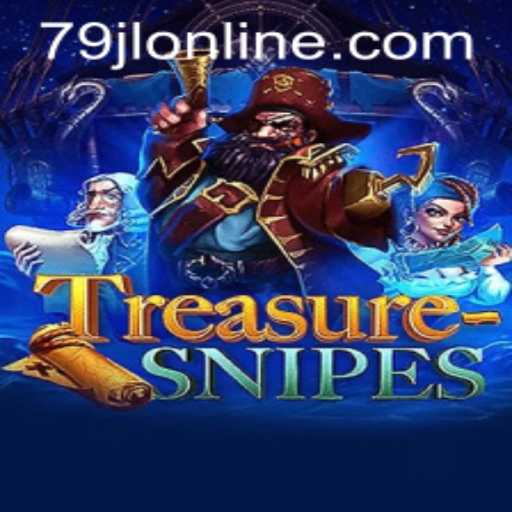 Exploring the World of TreasureSnipes: A Journey into Adventure