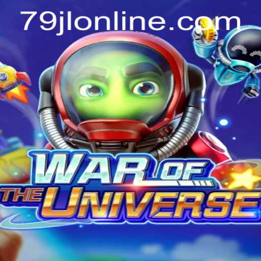 WAROFTHEUNIVERSE: The Epic Gaming Adventure of 2023